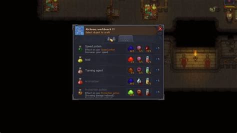 graveyard keeper toxic extract.